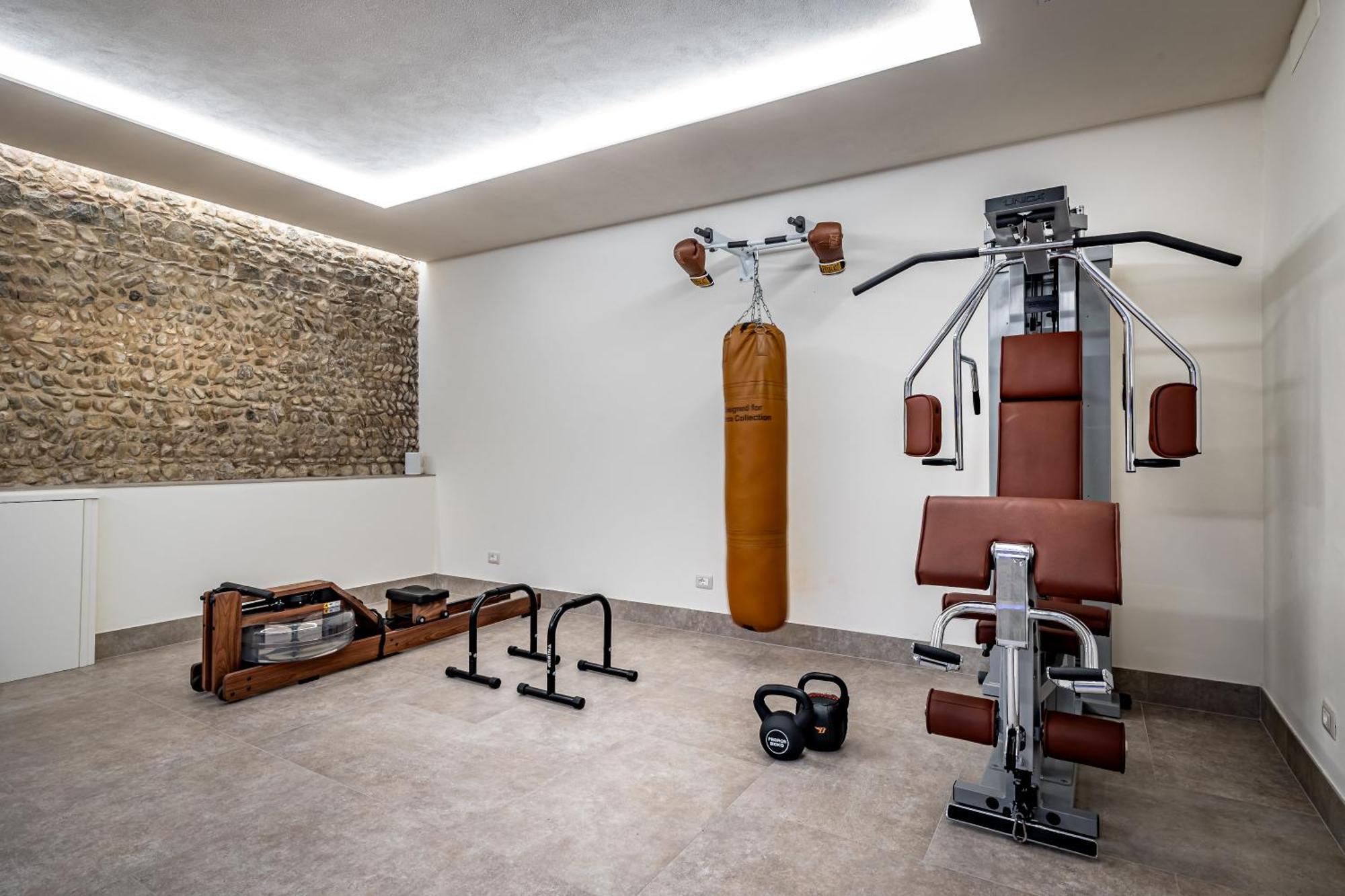 Dimora Collection - Le Corti - Boutique Luxury Suites In A Restored 13Th Century Convent, With Sauna And Gym (Adults Only) Florenţa Exterior foto